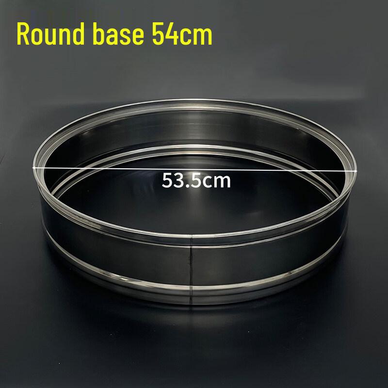 Youde Stainless Steel Steamer Base