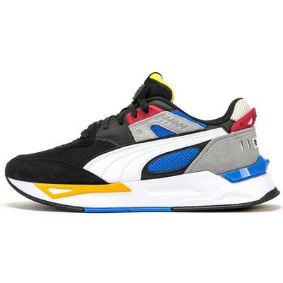 Mirage Sport Remix Černá Bílá Unisex 381051-01