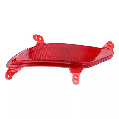 92405-2W200 Linker Rückstrahler für hintere Stoßstange für Hyundai Santa Fe Sport 2013-2016