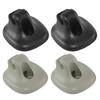 Clipe Retentor de Quebra-sol Para Ford Fusion Lincoln MKZ 2006-2012 Lincoln Zephyr 2006 Mercury Milan 2006-2011 AE5Z-5404132-AF