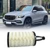 Oil Filter Replacement Heavy Duty Plastic Fuel Filter Automotive Accessories Easy Installation A2761800009 A2761840025