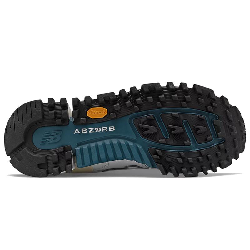 New Balance Rc 1300 White Teal Sneakers MS1300WG