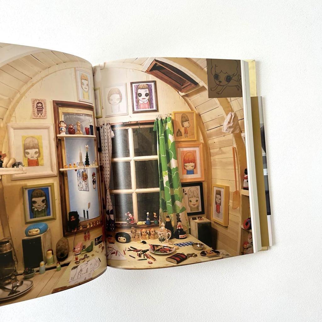 [USED] Takashi Murakami's Superflat Collection