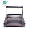 Youmash U-120Plus 12-Pin Manual Hot Melt Binding Machine