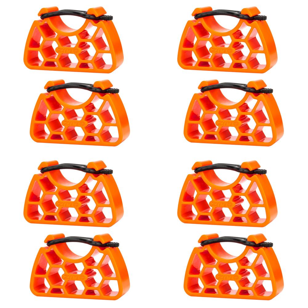 10-2ks MTB Údržbový Stojan na Řídítka Multifunkční Svorka na Řídítka Stabilizátor Cyklistický Držák Řídítek Opravný Nástroj