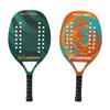 Beach Tennis Paddle Racket with EVA Memory Foam Core Adult Unisex Equipment