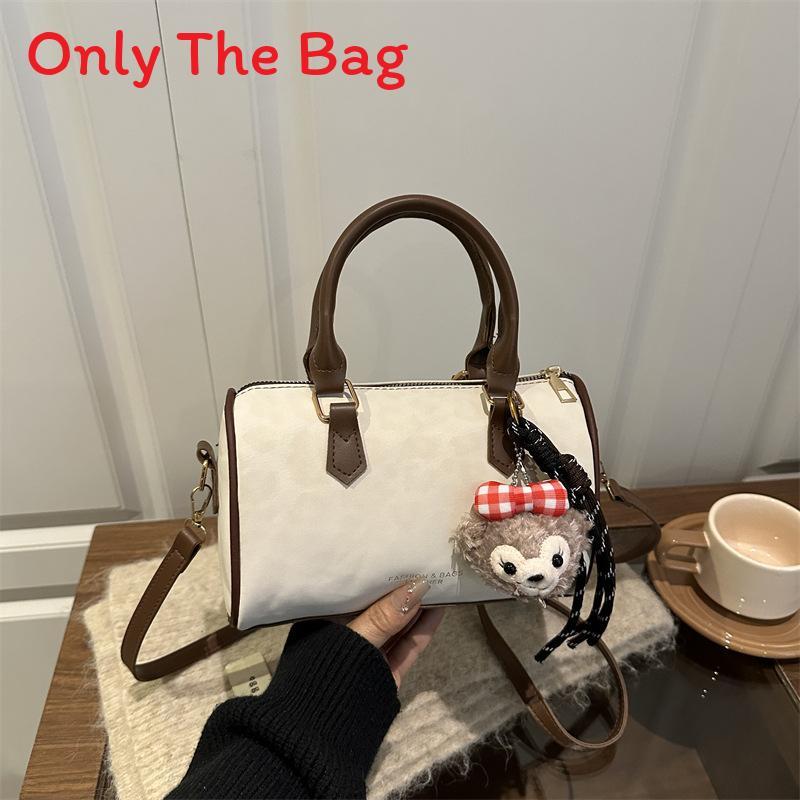 Street Style Small Crossbody Bag With Special Material For Daily Use