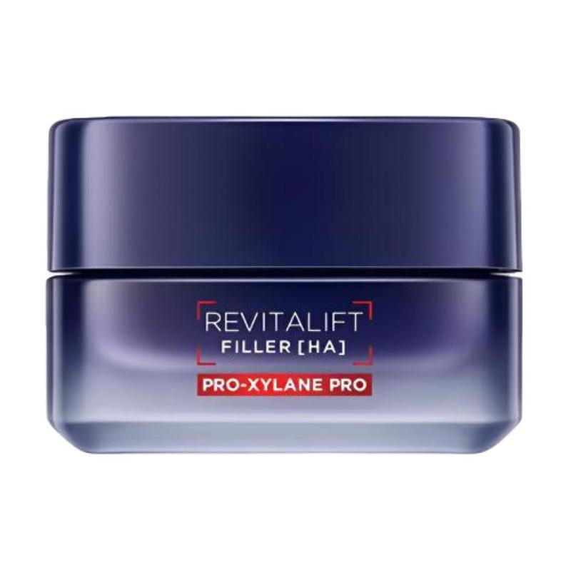 Loreal Paris soothing, firming, moisturizing, repairing and anti-wrinkle 20 cream Bosein facial cream-30ml