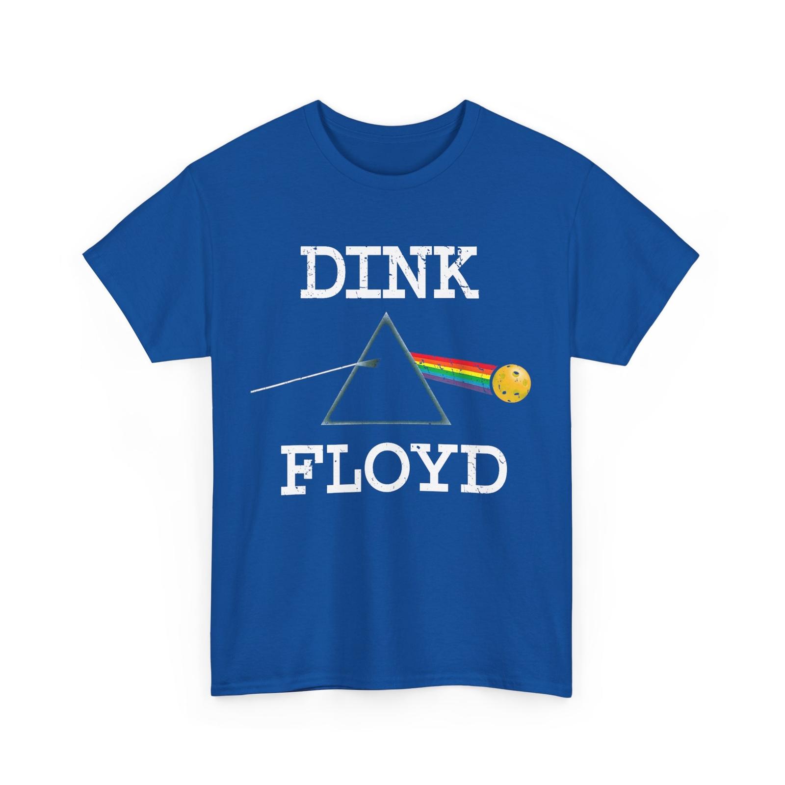 Pickleball T-Shirt, Pickleball Player Pickleball Sports Lovers Men Shirt L