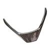 Car Console Steering Wheel Cover Trim ABS Plastic For Toyota Corolla 2014-2018