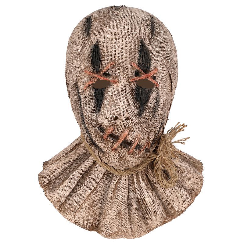 Halloween Horror Mask Full Face Monster