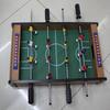 Mini Tischfußball Tischplatte , Mini Fußballspiel Tisch für Kinder Fußballspiel Tisch Indoor-Spiele für Eltern-Kind-Spiel, Spaß für alle