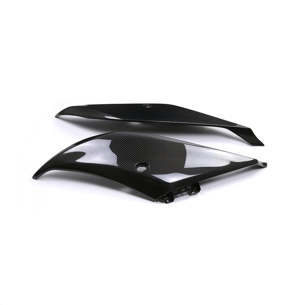 Yamaha R3 Front Side Panel Carbon Fiber Fairing