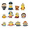 Funko Mystery Minis : Minions 2 (une figurine mystère)