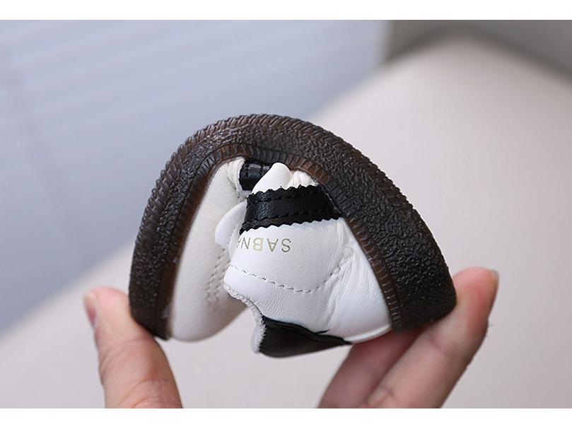 2026 Koreański Styl Oddychające Buty Sportowe i Codzienne dla Dzieci - Chłopcy i Dziewczynki Miękka Podeszwa Obuwie Treningowe