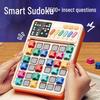 Puzzle-uri și jocuri de logică – Jocuri magice