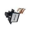 144001-1307 Servo for 144001 144002 124018 124019 RC Car Spare Parts Accessories