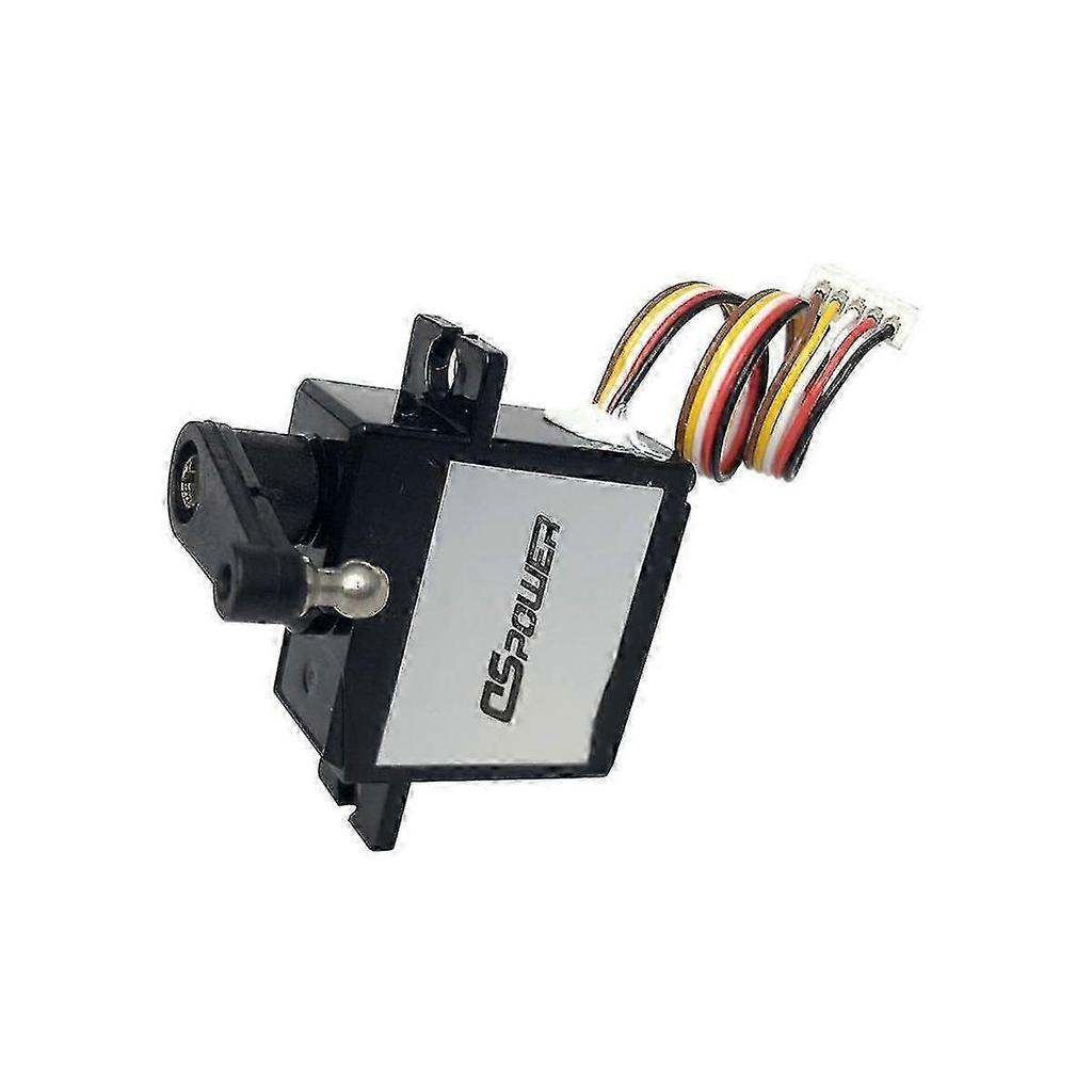 144001-1307 Servo for 144001 144002 124018 124019 RC Car Spare Parts Accessories