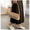2025 Stylish Summer Crossbody Flap Handbag - Retro Versatile Shoulder Bag for Women