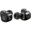 Audio-Technica ATH-SQ1TW2NC BK