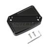 For V9 850 850 16-21 V7 Motorcycles Front Brake Reservoir Fluid Tank Cover Oil Cup Cap