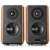 Active Bookshelf Speakers - Edifier - S1000MKII - Bluetooth 5.0 - 120W - Optical Input