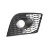 Ricambi Griglia Fendinebbia 1P0853665C 1P0853666C Griglia Esterna Paraurti Anteriore per Cupra 2005-2012 Installazione Facile 91AE
