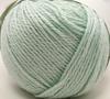 Hamanaka Hand Knitting Pomme Baby Medium Light Pack of 0188 Yarn, Color, Weight, COL. 97, Blue, 25g, Approx. 70m, 5,