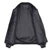 Men's Large Size Leather Jacket Spring and Autumn New Men's Handsome Leather Jacket Men's Slim Trendy Korean Style Jacket