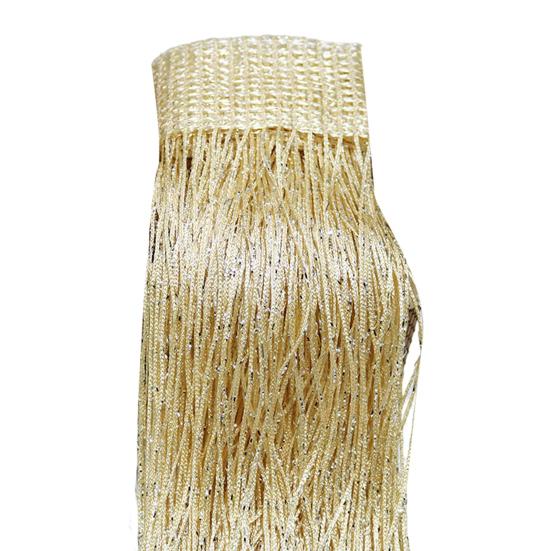 2x1M Glitter Door Strings Curtain Doorway Window Bedroom Living Room Divider Blind Fringe Panel Wedding Party Hanging Decorative Tassel Screen