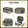 Outdoor Camouflage Camping Mess Kit