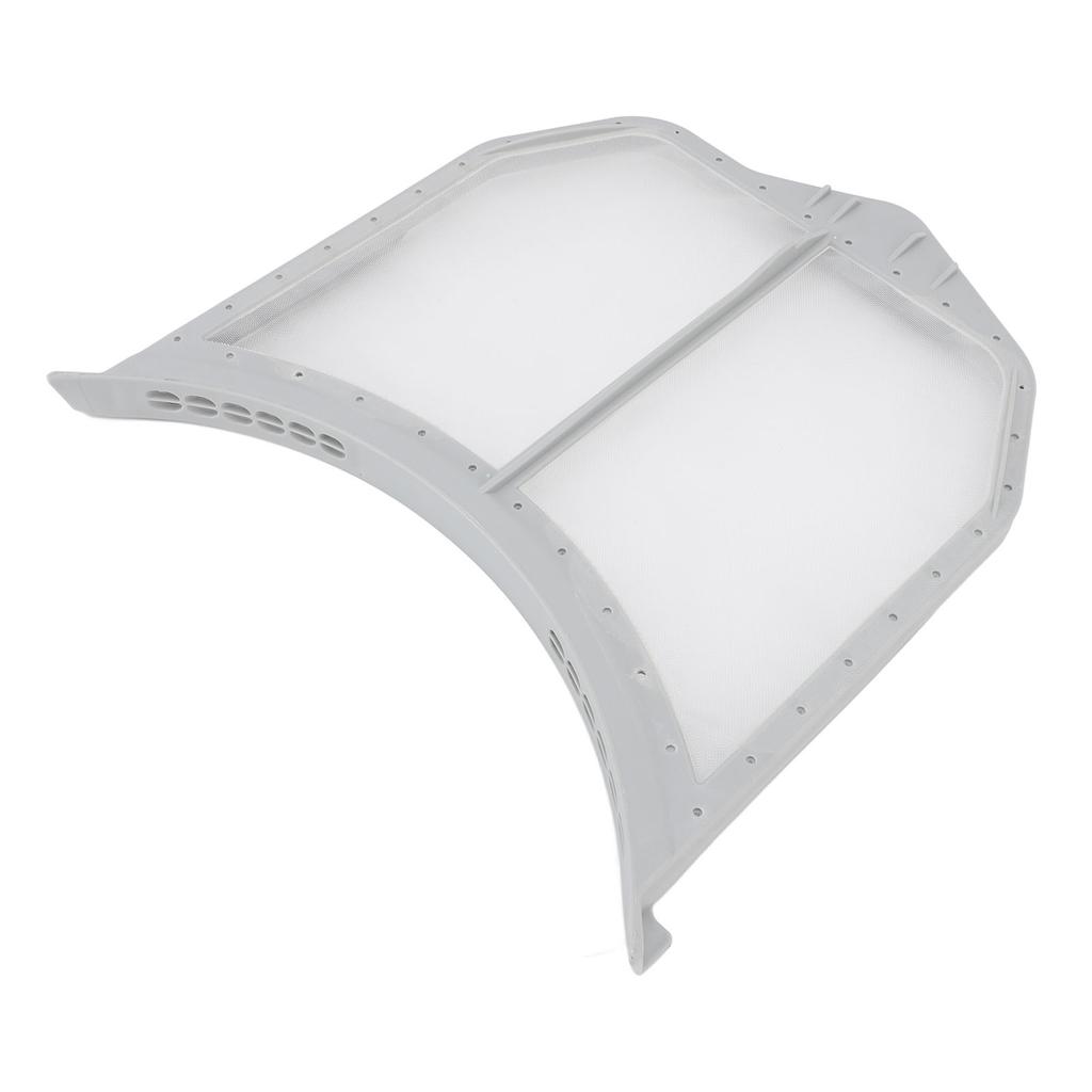 Dryer Lint Filter ABS Easy To Install Dryer Lint Strainer for W10211906 W10370972 W10516085