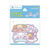 Gourmandies Sanrio Charaktere Handy-Sticker Cinnamoroll SANG-390CN