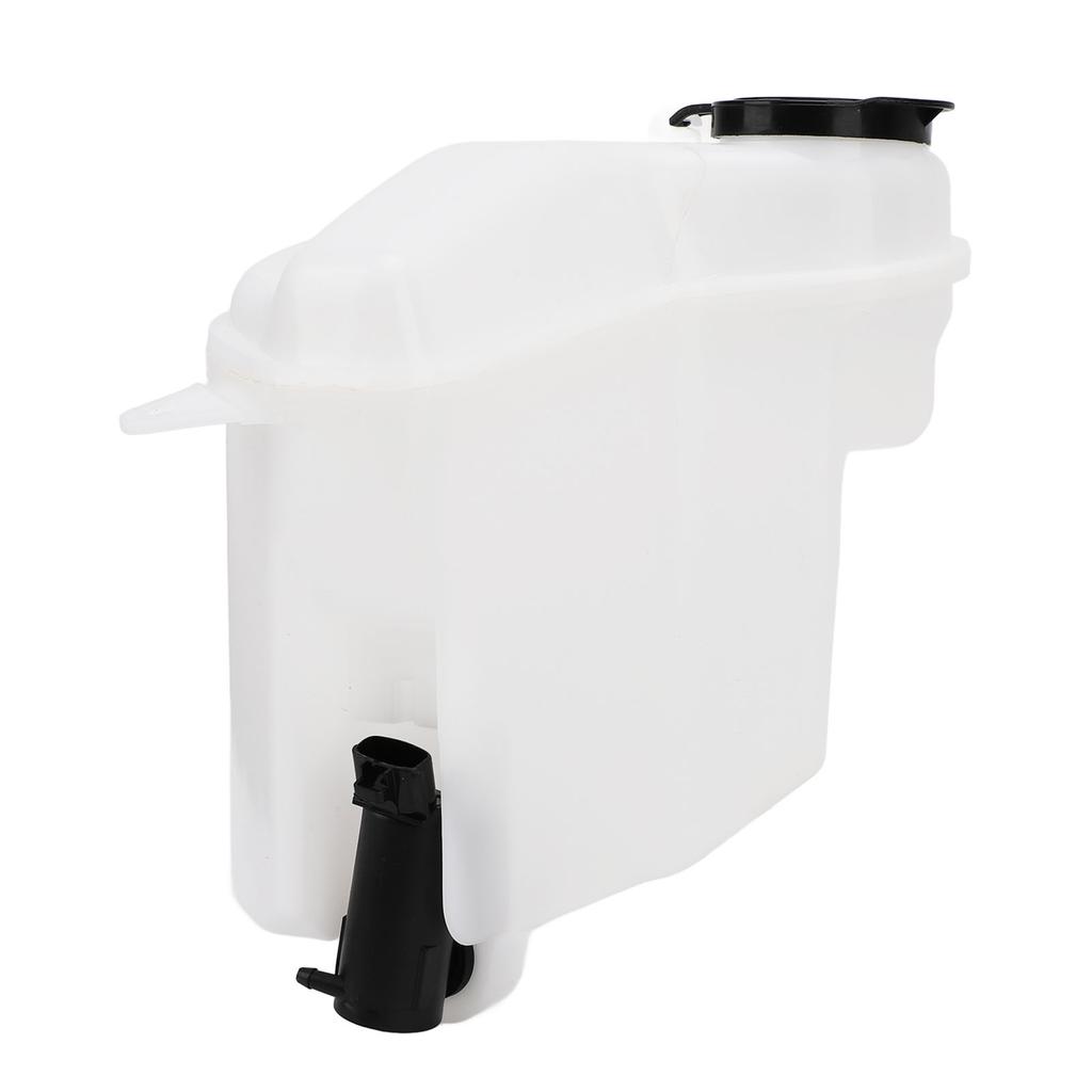 Spolarvätskebehållare 85315‑02030 Vindrutespolare Flaska Kit med Slang för Prizm 1998 till 2002