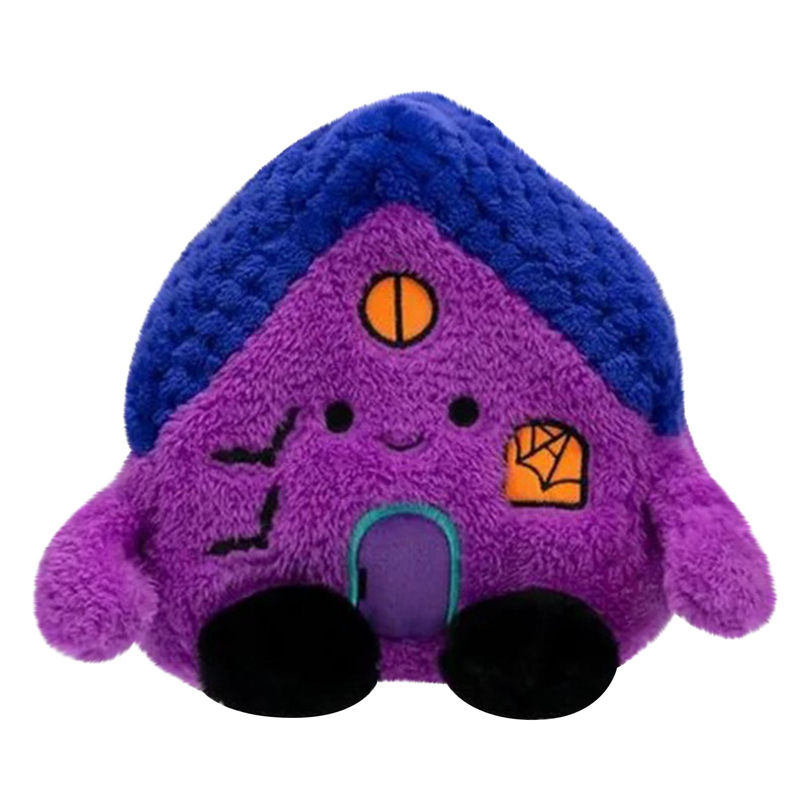 

Плюшевая кукла, Игрушка в подарок, Мультфильм, Детская тряпичная кукла, Детская подарочная подушка(Нет стандарта) One Size