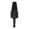 1/4 Inch and 1/2 Inch Electric Drill Extractor Water Pipe Screw Removal Tool  For Impact Driver