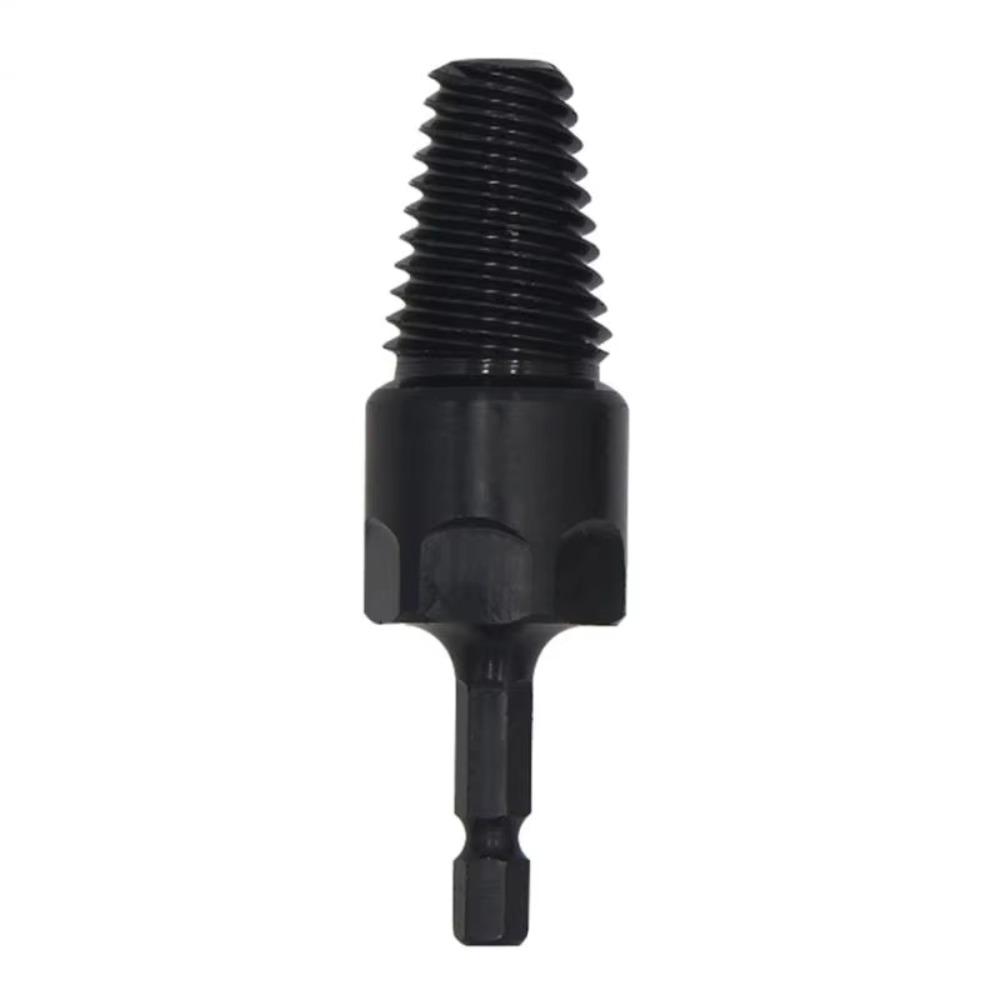 1/4 Inch and 1/2 Inch Electric Drill Extractor  Power Tool Accessories