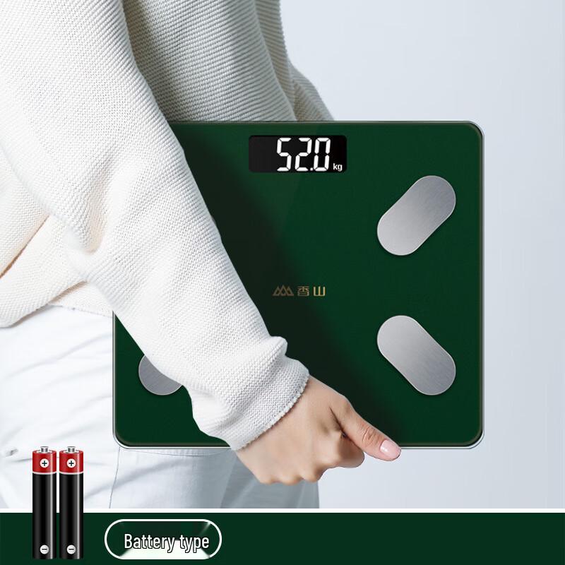 Xiangshan Smart Bluetooth Body Fat Scale