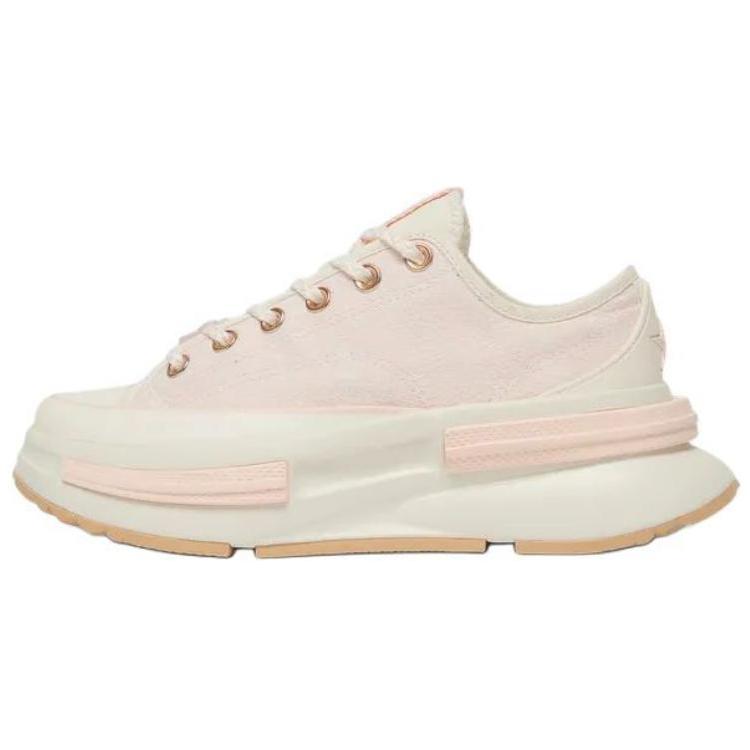 Converse Run Star Legacy CX Low Květ broskvoně Dámské tenisky Růžová Světle růžová A13853C