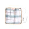 Random 45Cmx45Cm Plusflower Pet Electric Pad Blanket Heat Heated Heating Mat Dog Cat Bed Waterproof
