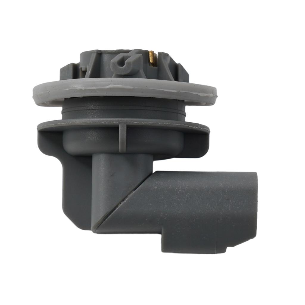Car Base Lamp Bulb Holder Accessories Direct Fit Easy Installation Gray Hot Sale XFM500010 Brand New Practical