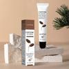 Anti-ageing Caffeine Eye Cream, Under Eye Cream with Caffeine & Hyaluronic Acid for Dark Circles and Puffiness, Hydrating Eye Cream for Dark Circles