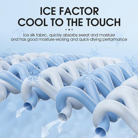 Good Skin-touch Bicycle Face Cover Comprehensive Skin Protection Accessories Good Toughness Cycling Headgear for Sports