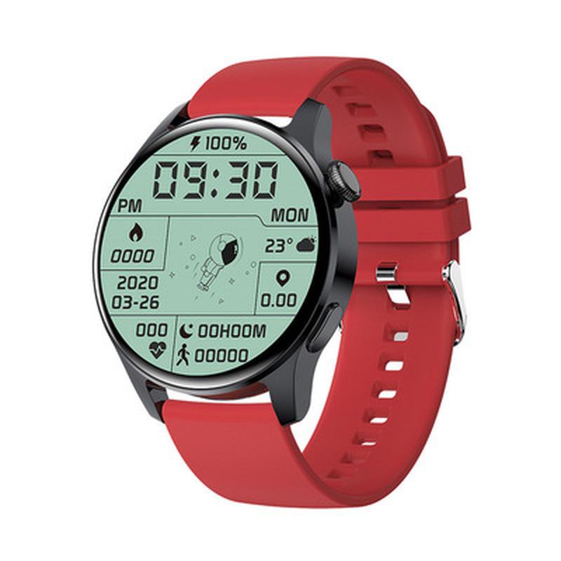 Call Smart Watch Split Screen Men IP68 Waterproof Sport Fitness Tracker Watches Weather Display Bluetooth Call Smartwatch for Android IOS