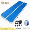 Inflatable Gymnastics & Training Air Mat