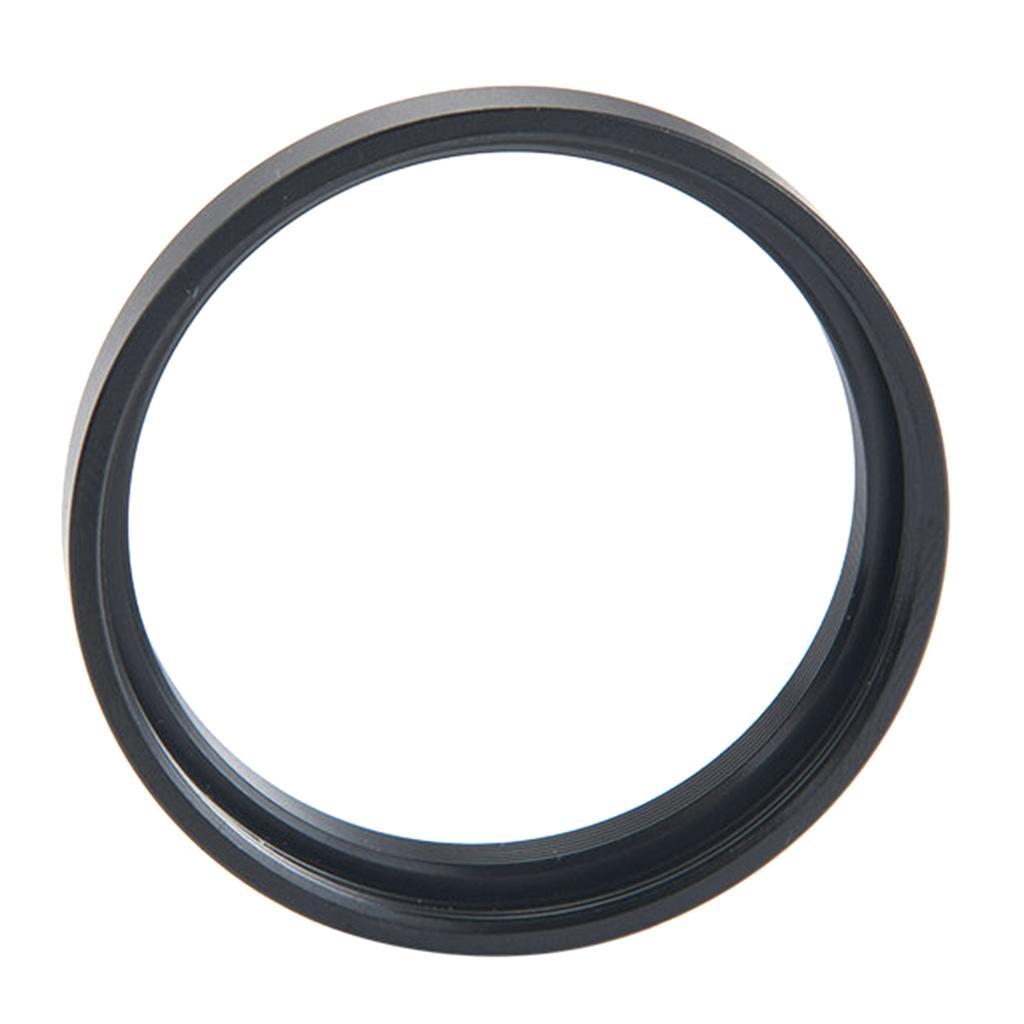 Aluminum Extension Tube Kits M42x0.75 3mm/5mm/7mm/10mm/12mm/15mm/20mm/30mm/40mm for Camera Eyepieces Photography T Ring
