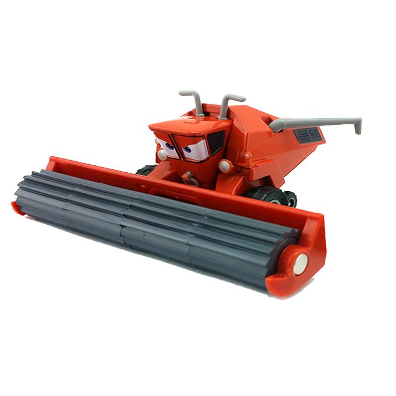 Pixar Cars Mangelversion Lightning McQueen Cruz Ramirez Tex Dinoco Sarge Metall Druckguss Fahrzeugmodell Spielzeug Kind Junge Geschenk
