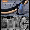 150PSI Wireless Car Air Compressor Electric Air Pump Tire Inflator Pump for Motorcycle Bicycle Boat AUTO Tyre Balls Inflatable