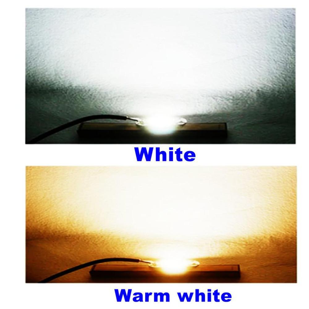 LED COB Chip 30W 50W AC 220V Smart IC No Need Driver Lamp beadsLED Bulb Lamp for Flood Light Spotlight Lighting High Brightness