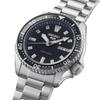Automatic Winding Wristwatch Five Sports SKX Series [Seiko Watch] Men's (SRPL85K1)